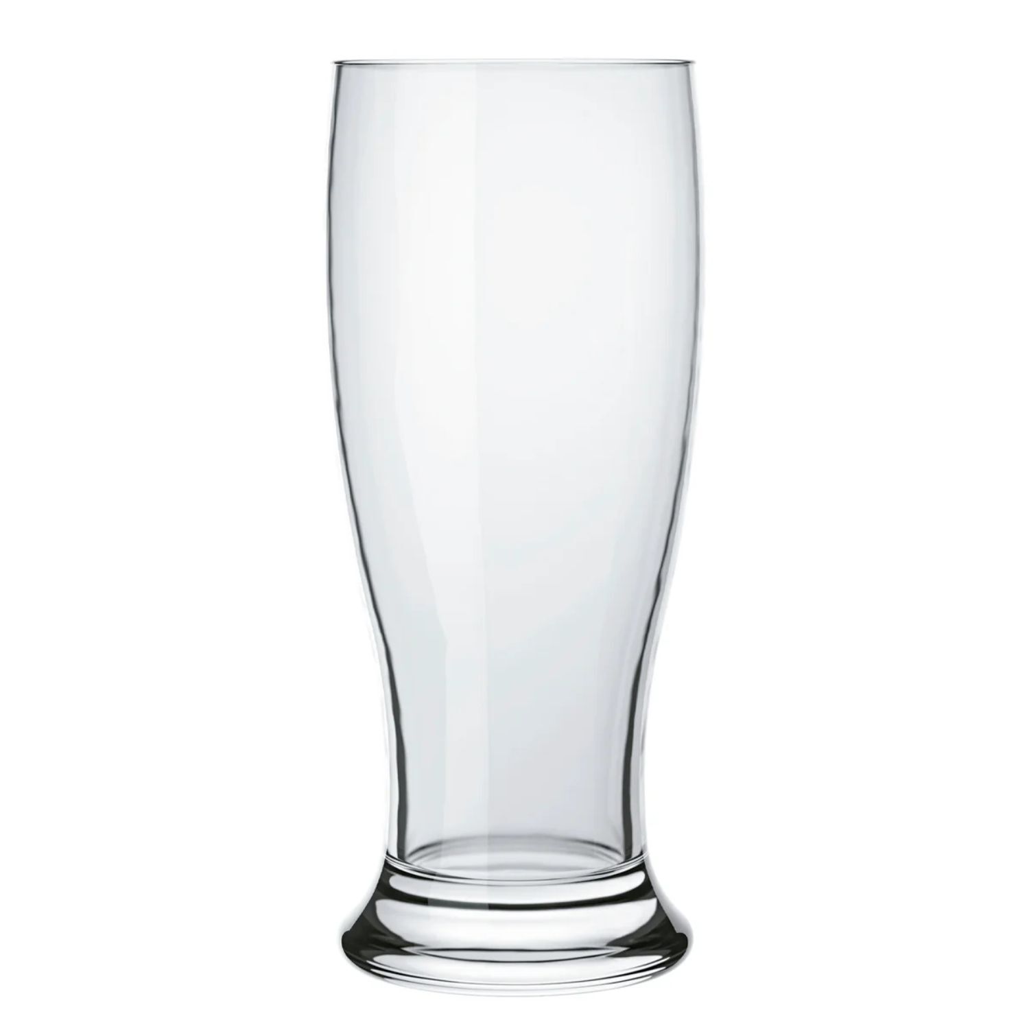 Vaso Cervecero Munich Vidrio Nadir 530ml Transparente image number 0.0