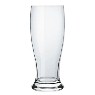 Vaso Cervecero Munich Vidrio Nadir 530ml Transparente
