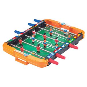 Mini Mesa De F&uacute;tbol Metegol Playspot