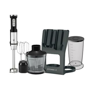 Minipimer Pro 1000w 5 En 1
