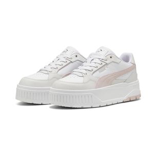 Zapatilla Puma Kaia Mujer Blanco