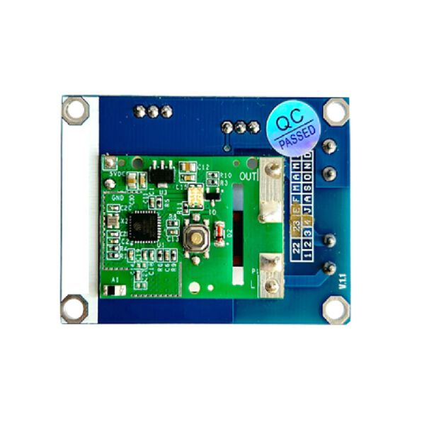 Control Wifi De Portones Chapas Electricas Ewelink