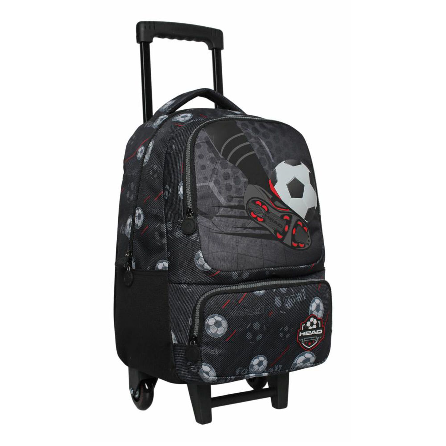 Pack Bakan Carro 3x1 Escolar Head image number 1.0