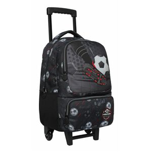 Pack Bakan Carro 3x1 Escolar Head