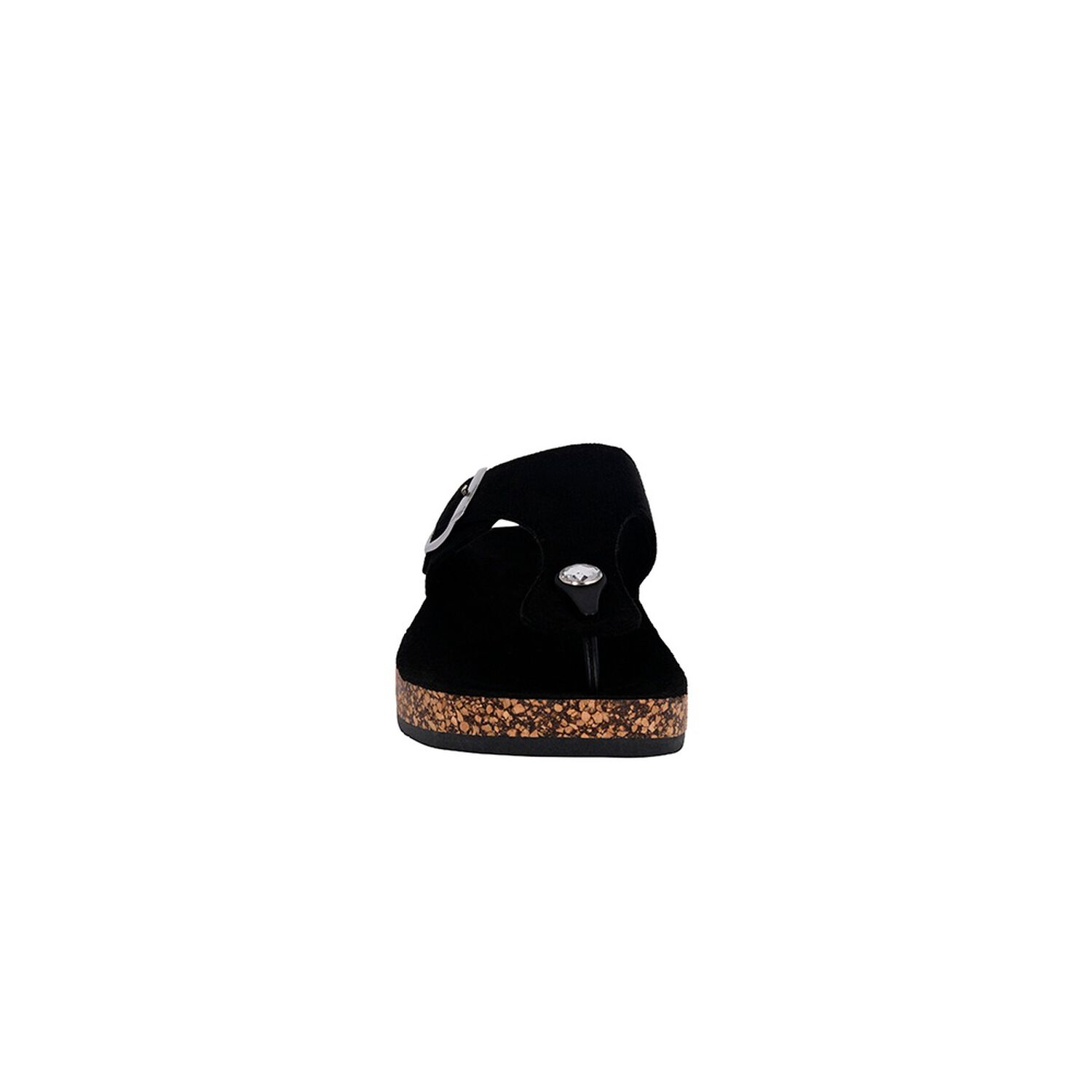 Sandalia Kallie Negro Alquimia image number 2.0