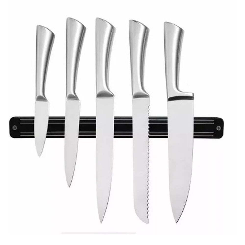 Barra Magn&eacute;tica Im&aacute;n 50cm Cuchillos image number 1.0