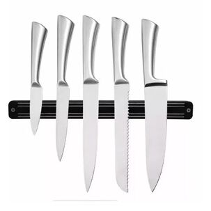 Barra Magn&eacute;tica Im&aacute;n 50cm Cuchillos