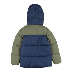 Parka Ni&ntilde;o Topsis