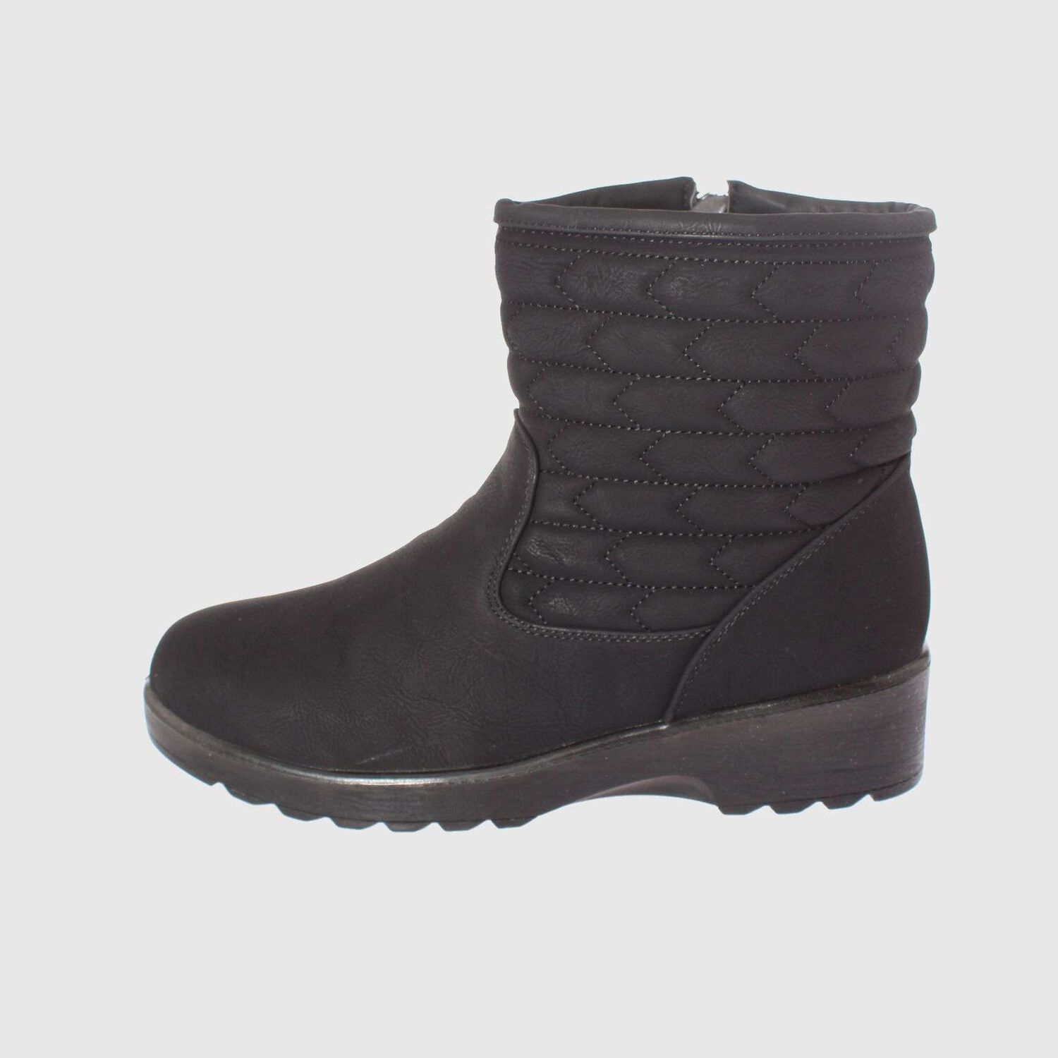Bota Negro Marche Art. 5ro392black image number 1.0
