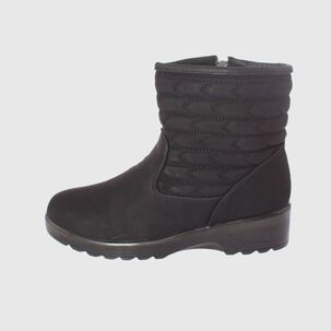 Bota Negro Marche Art. 5ro392black
