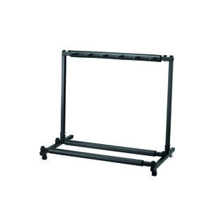 Stand Rockstand Para 5 Guitarras O Bajos Hendrix - Ps