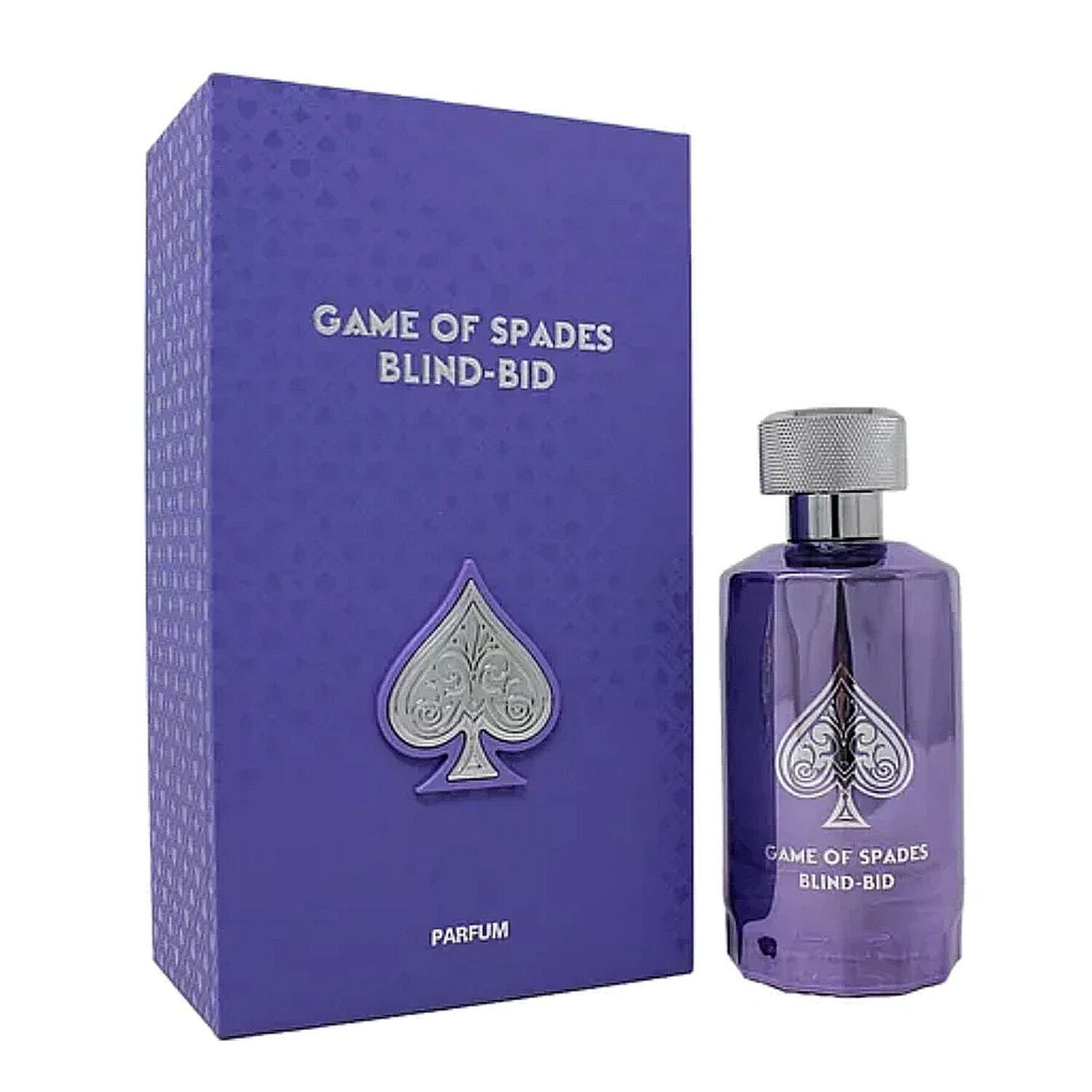 Jo Milano Game Of Spades Blind Bid Parfum 100ml image number 1.0