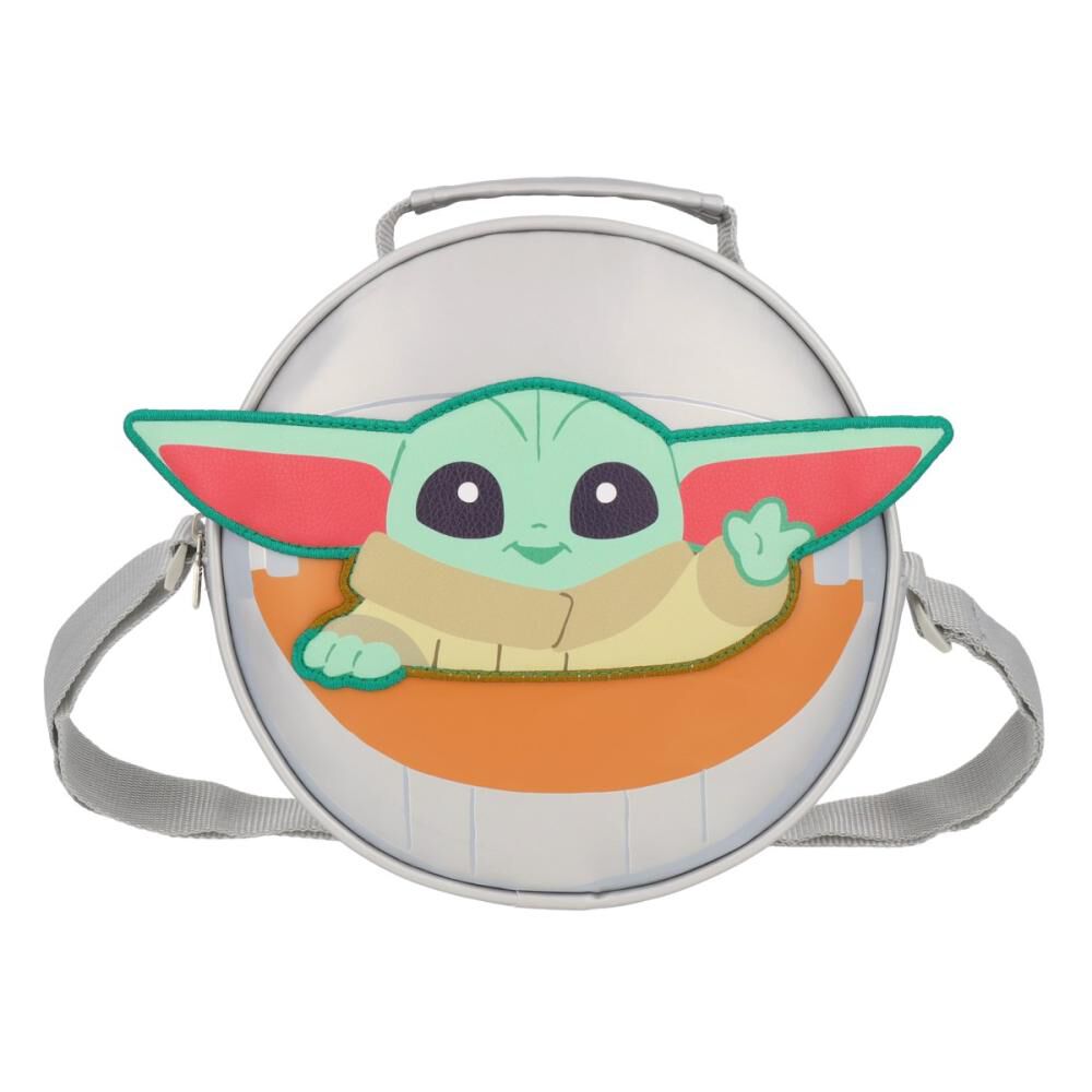 Bolso Cruzado Star Wars Grogu image number 0.0