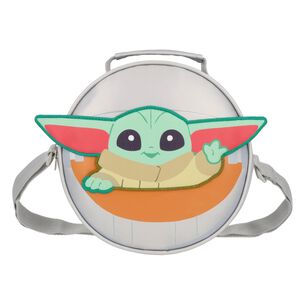 Bolso Cruzado Star Wars Grogu