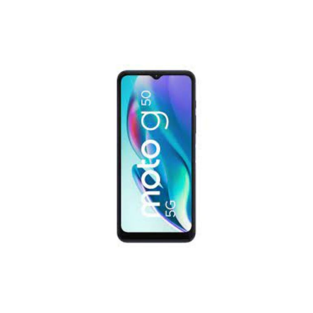 Motorola Moto G50 128gb Azul Reacondicionado image number 0.0