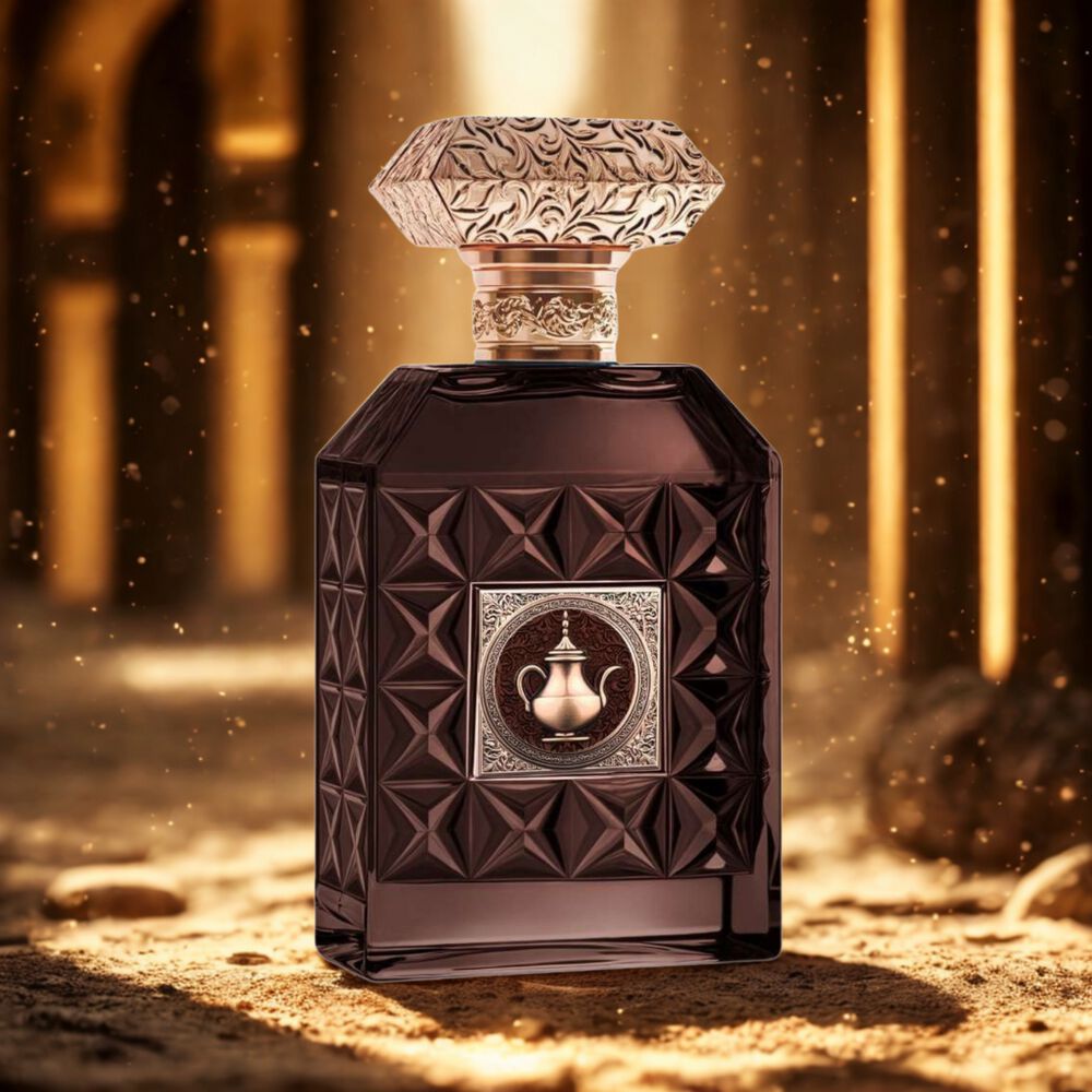 Afaq Qurbat Kahve 100 Ml Edp Unisex image number 2.0