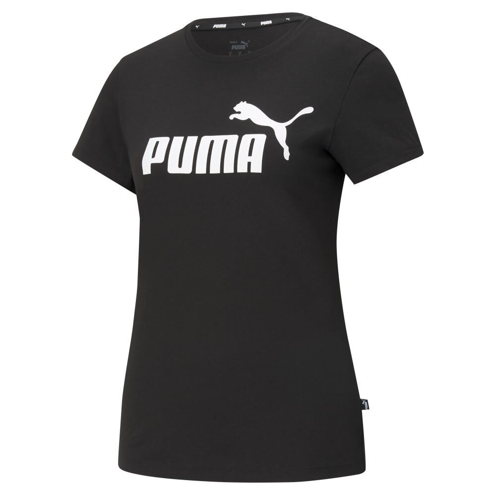 Polera Mujer Puma image number 0.0