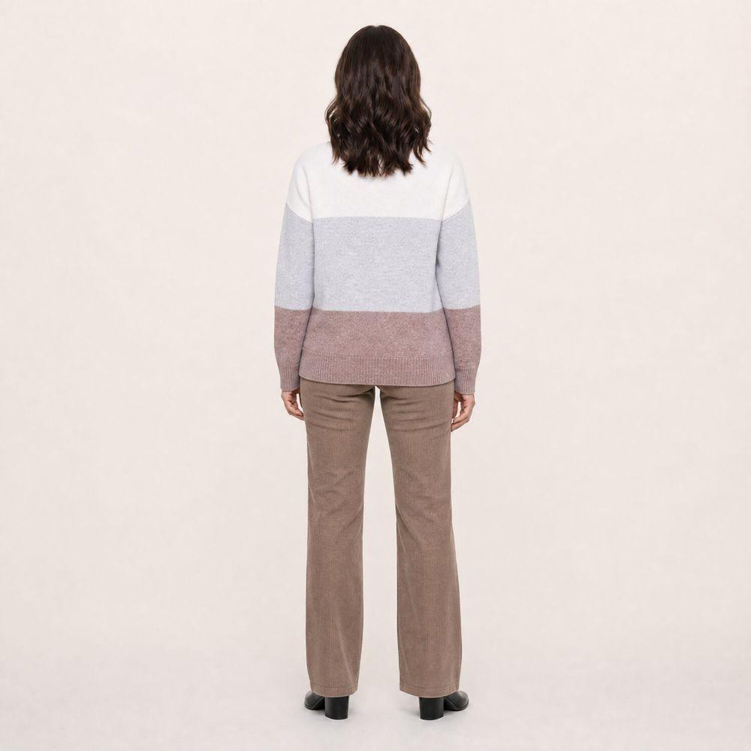 Sweater Mujer Geeps image number 1.0
