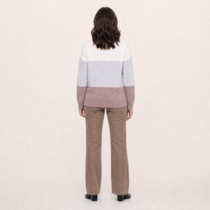 Sweater Mujer Geeps