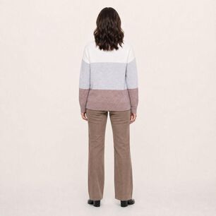 Sweater Mujer Geeps