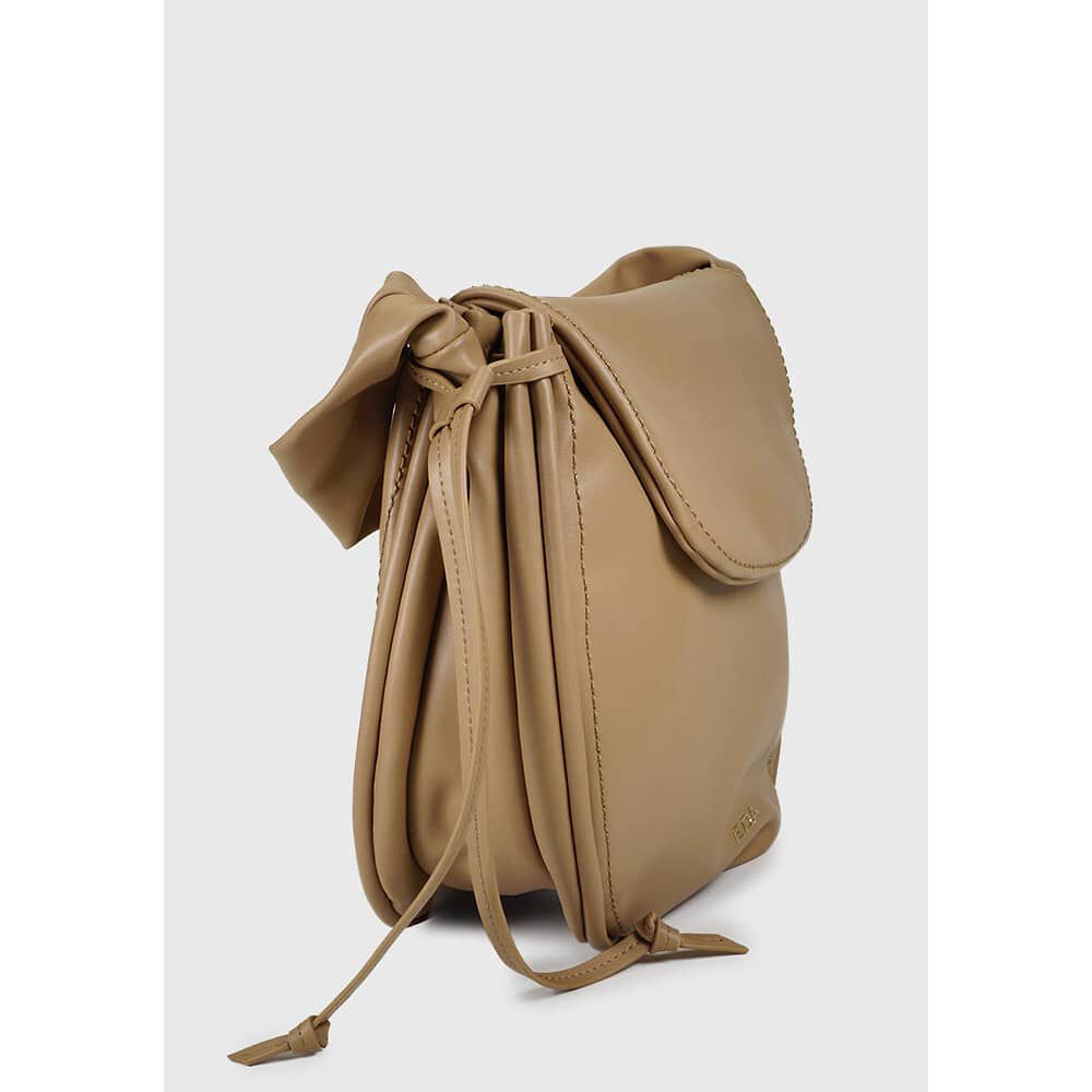 Cartera Varina Beige image number 2.0