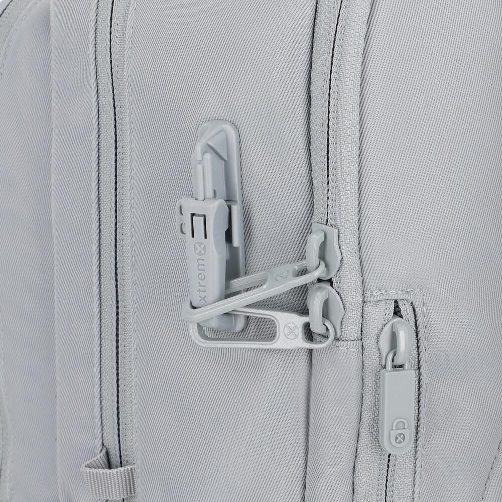 Mochila Notebook Xtrem Sky 6xt Gris 16" image number 2.0