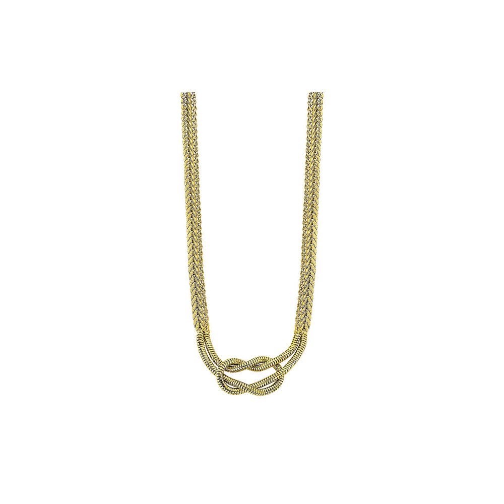 Collar Ls2431-1/2 Lotus Style Mujer Urban Woman image number 0.0