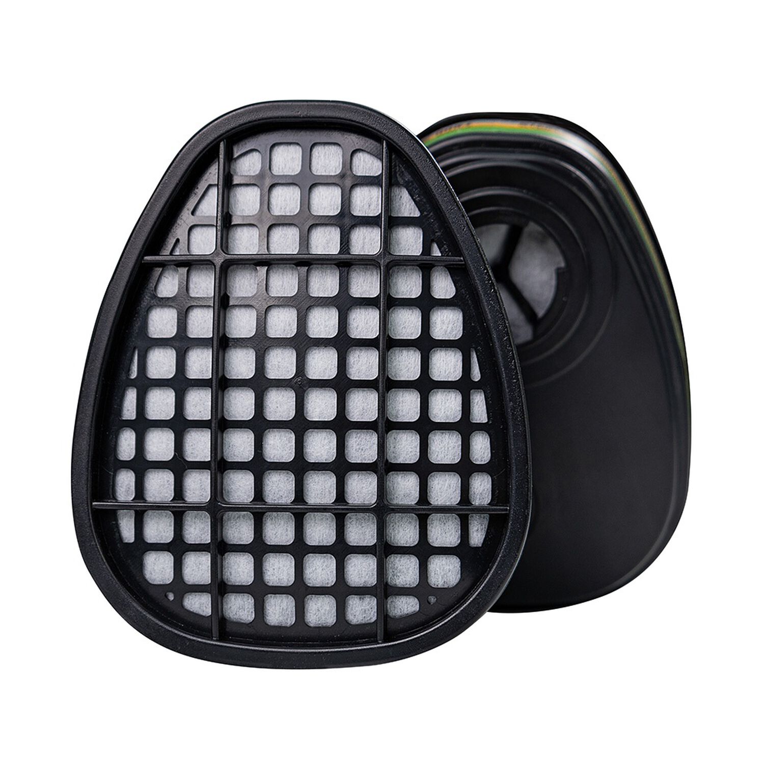 Filtro Ergonic F500m Abek1 Multigas image number 2.0