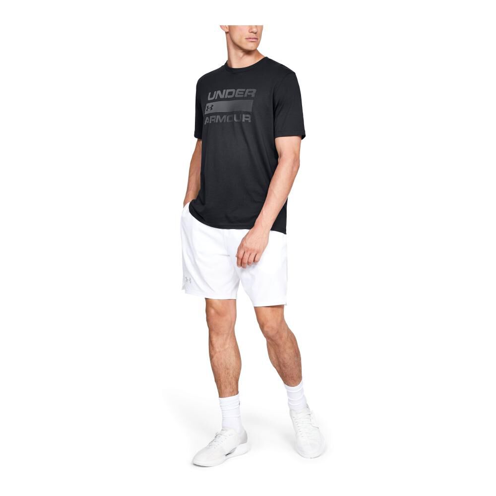 Polera Hombre Under Armour image number 4.0