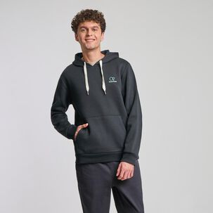 Polerón Estampado Slim Cuello Alto Con Capucha Hombre Ocean Pacific