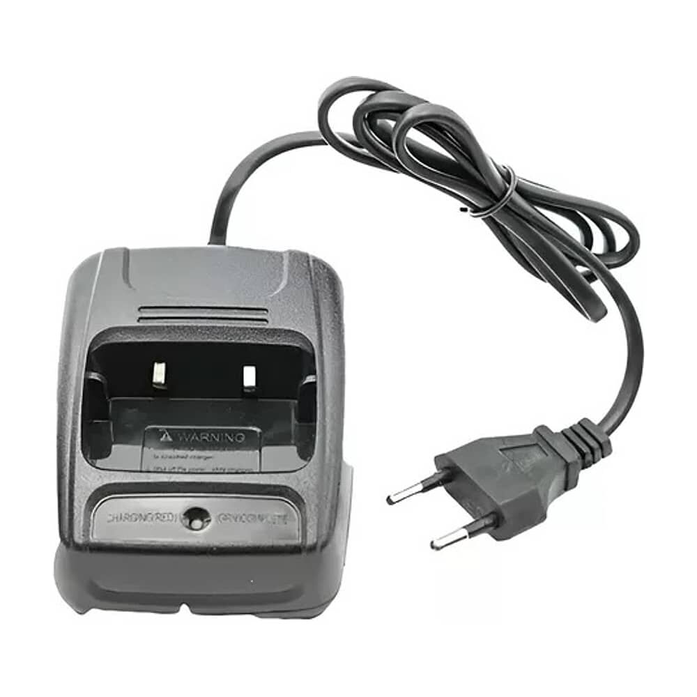 Radio Walkie Talkie Individual Baofeng Bf-666s image number 1.0