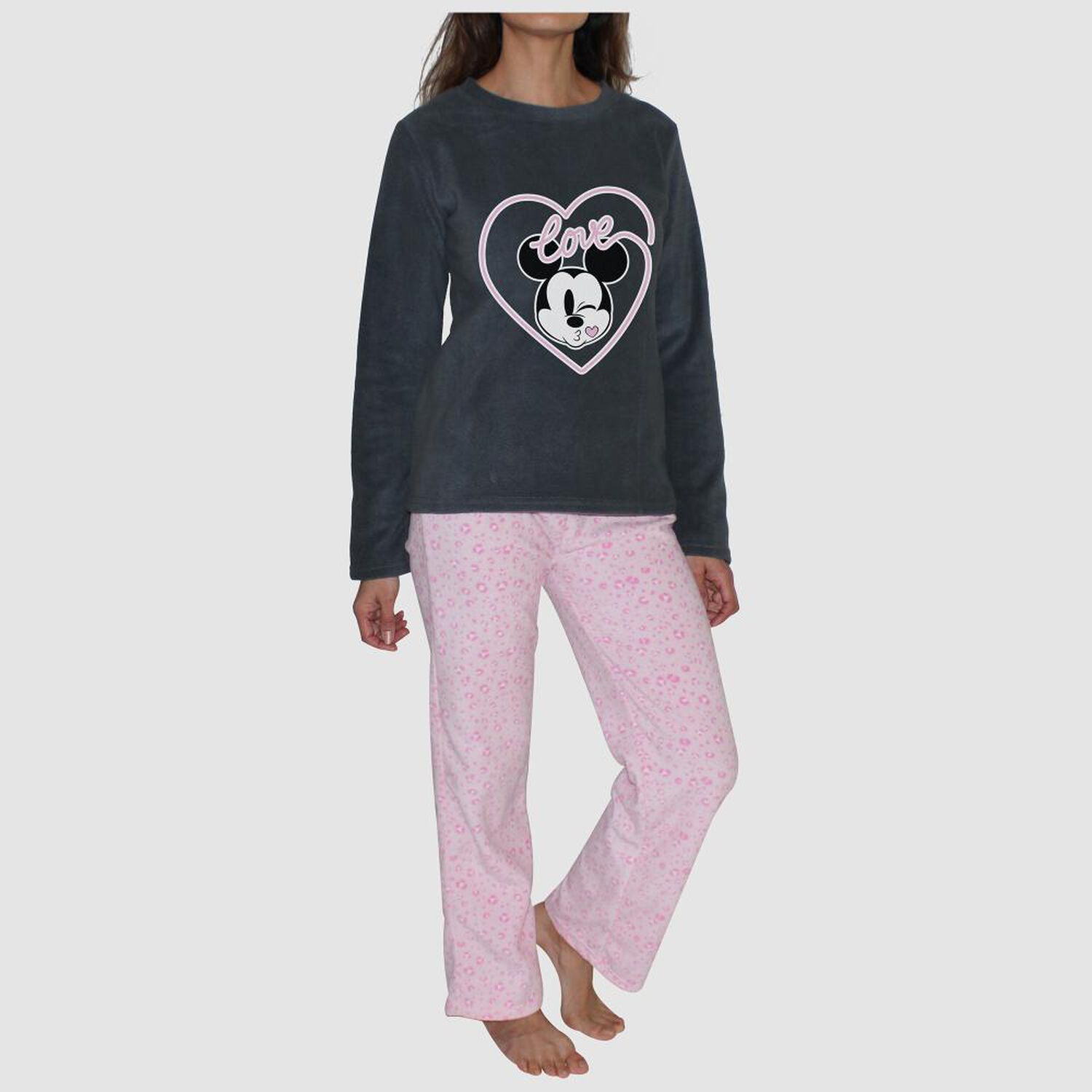 Pijama Mujer Disney