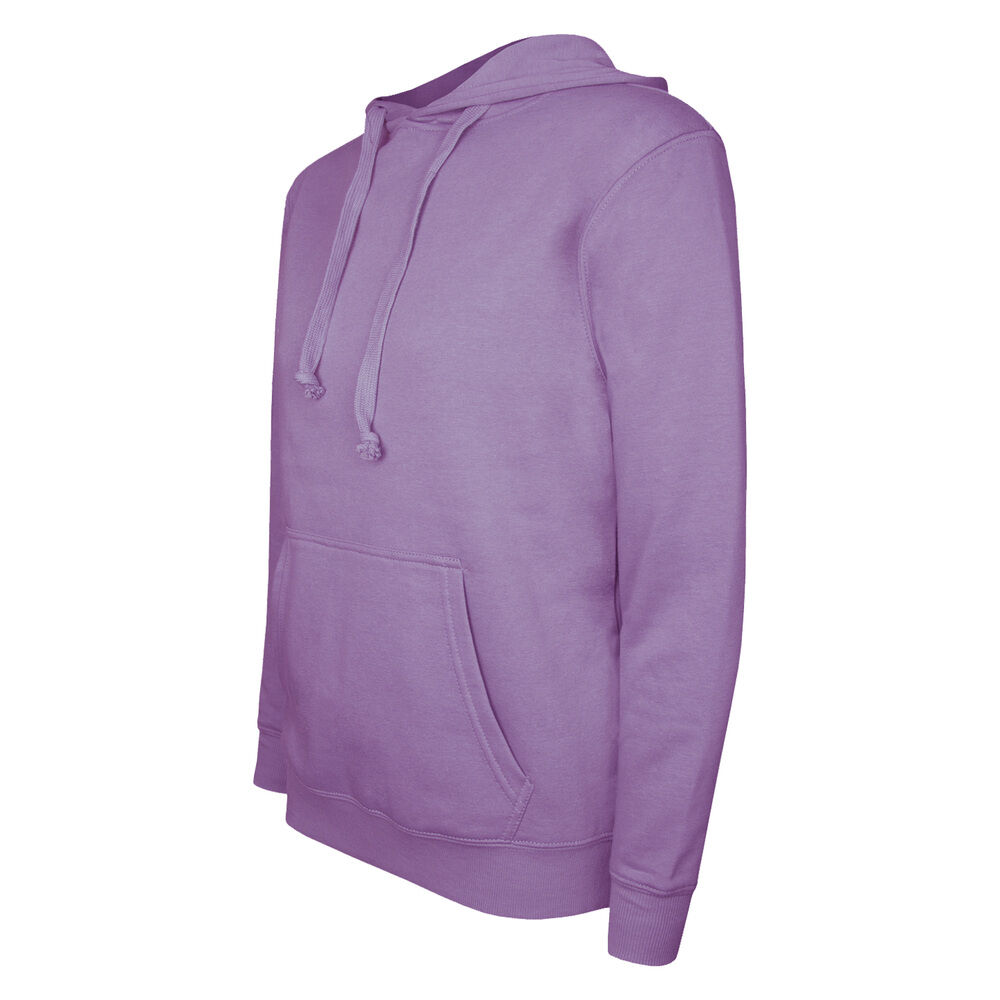 Polerón Canguro Vulpes Blush Unisex image number 5.0