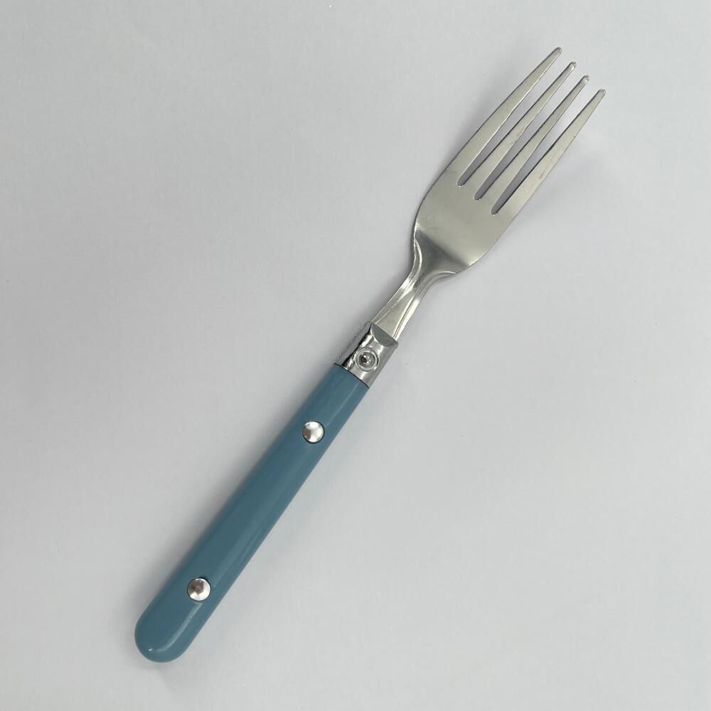 Cubiertos De Mesa Belle Noite Lavanda 16p / 16 Piezas image number 3.0