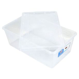 Caja Organizadora Modubox 4.7 Litros Reyplast