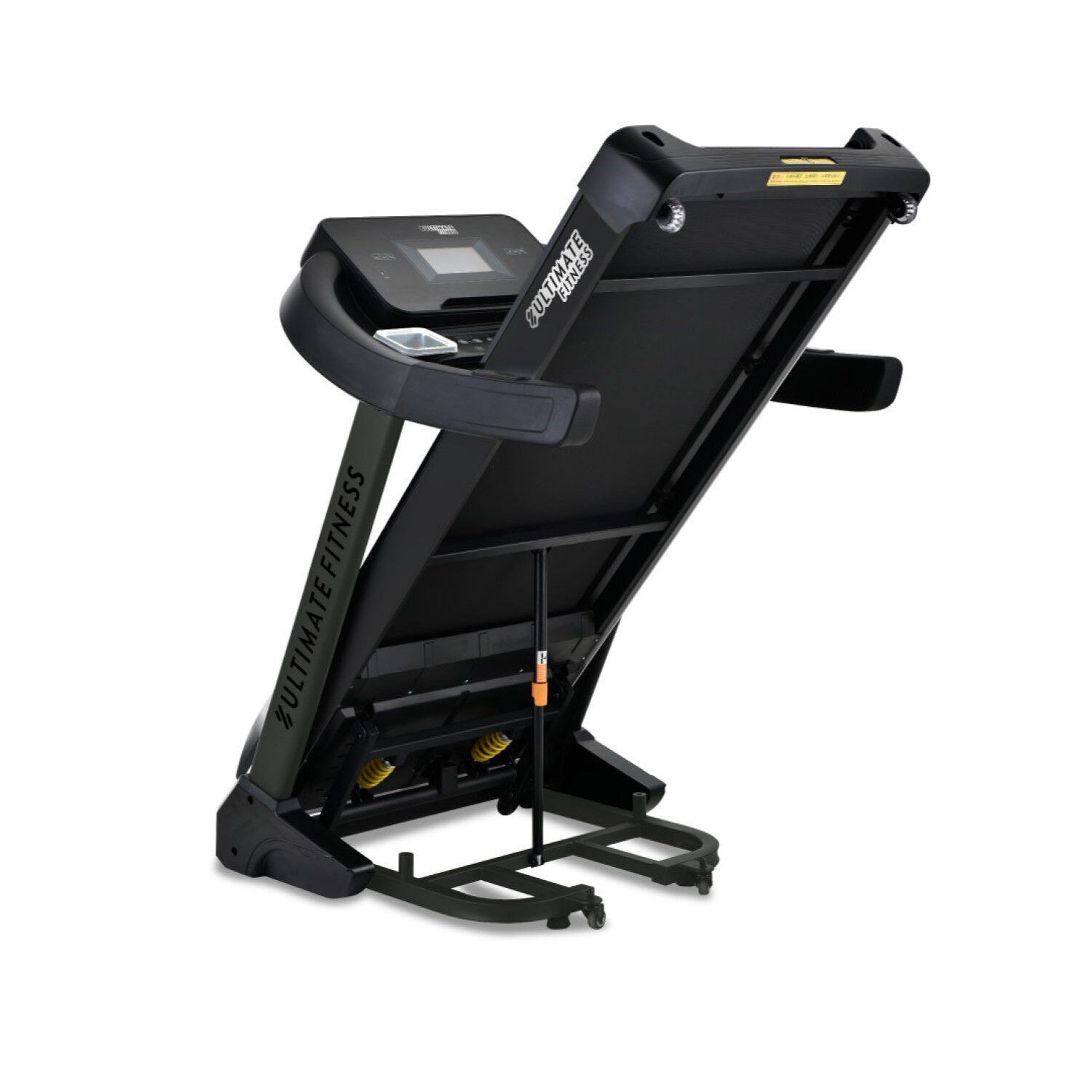 Trotadora El&eacute;ctrica Premium G700 High Performance 2.0 image number 6.0