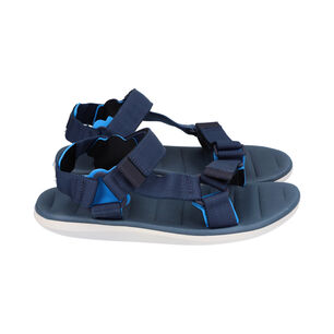 Sandalia Hombre Azul Sandal Rider