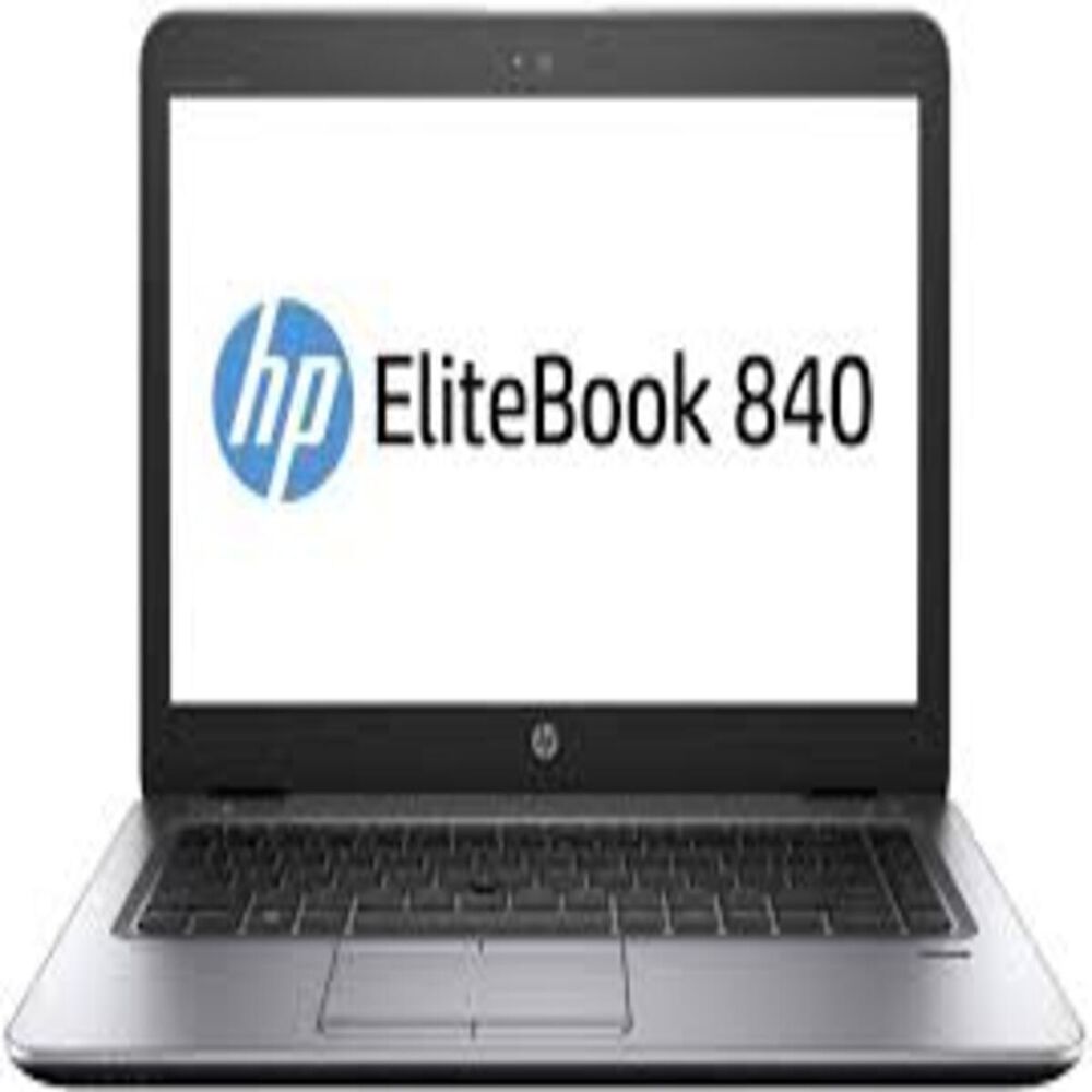 Notebook Hp Elitebook 840 G3 14 (i5-6ta 8gb 256gb Ssd) Reacondicionado Grado A image number 0.0