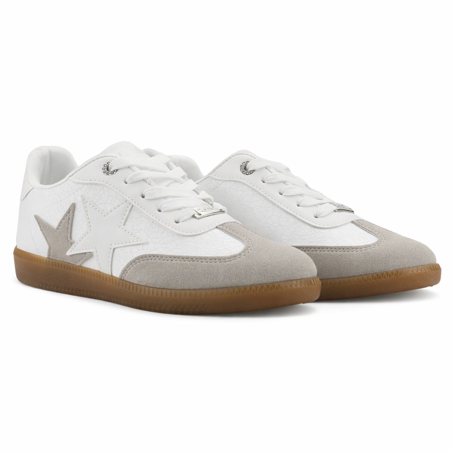 Zapatilla Blanco Mujer Urbano Chalada Antulow image number 5.0