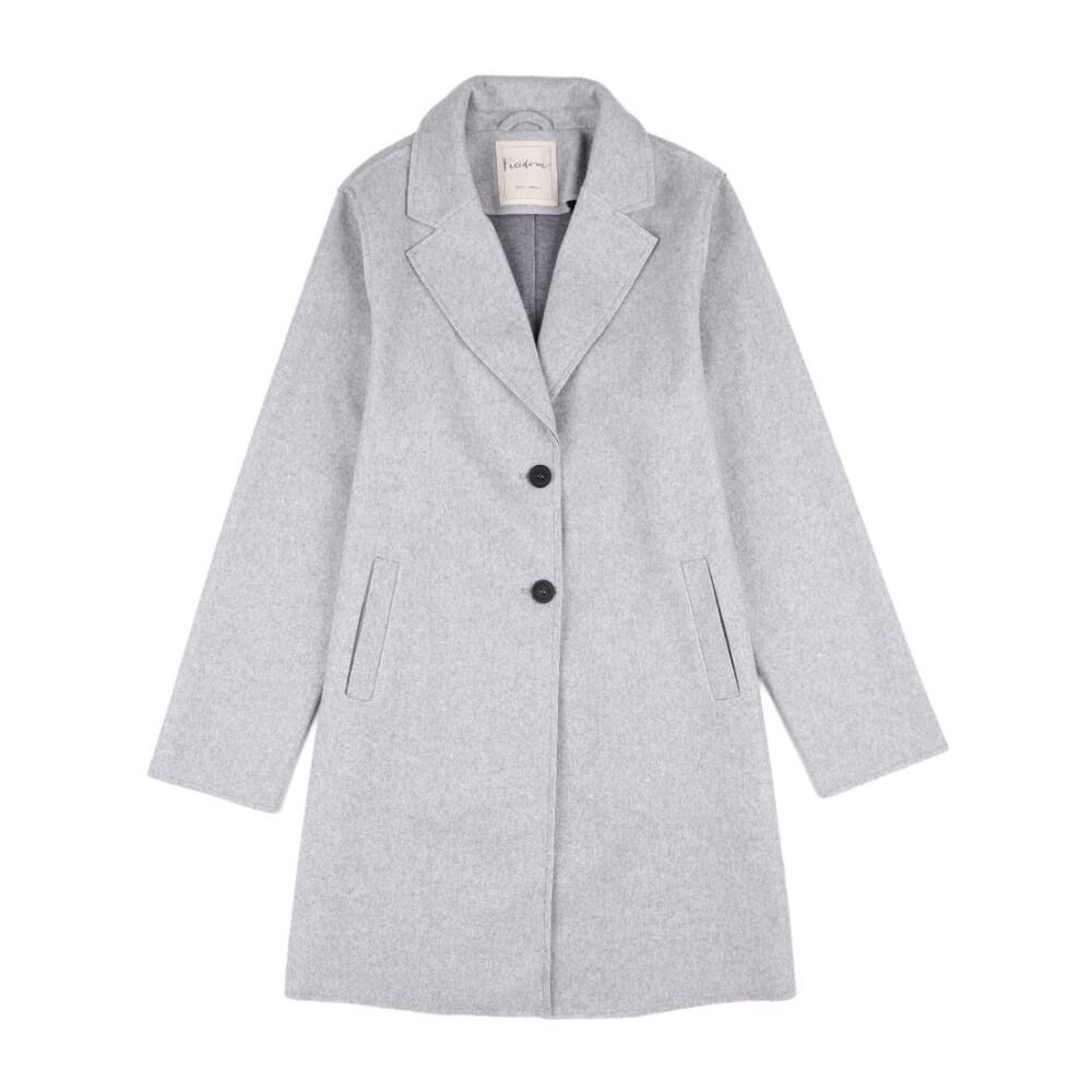 Abrigo Mujer Freedom image number 0.0