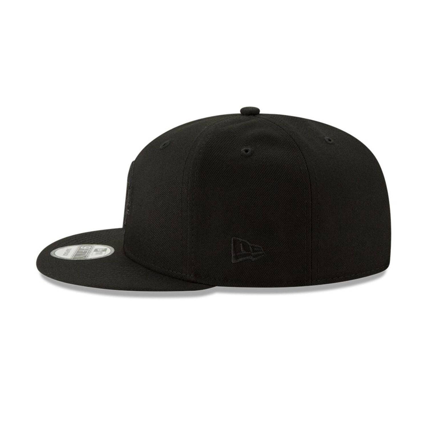 Gorra 9fifty Minnesota Vikings Nfl Cl&aacute;sicos Black image number 3.0