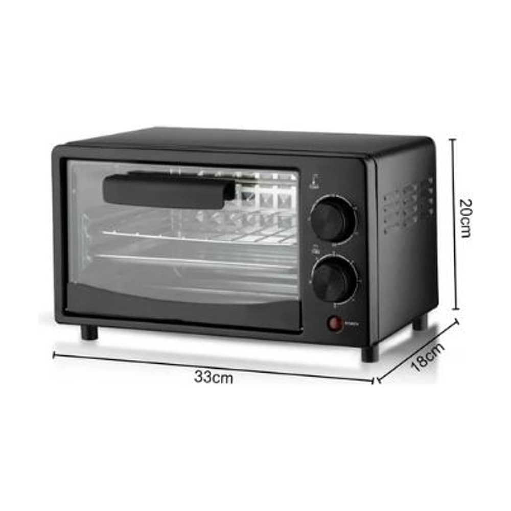 Mini Horno De Mesa El&eacute;ctrico 7l Port&aacute;til R5305w image number 5.0