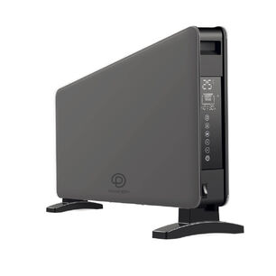 Radiador Calefactor Convector Wifi Digital Starlife 1000-2000w Antracita Primaterm