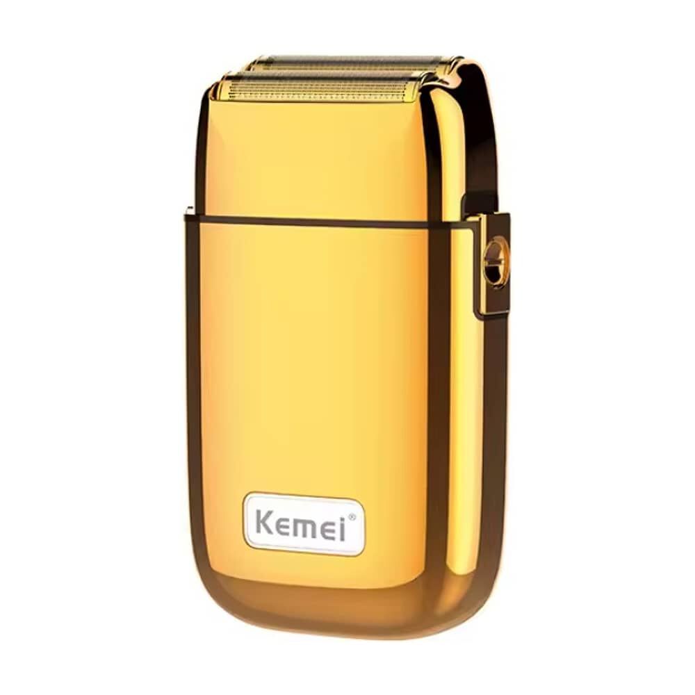 Maquina De Afeitar Kemei Km-tx1 image number 1.0