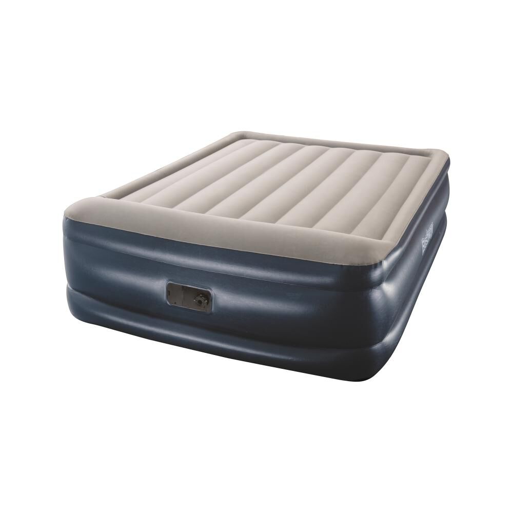 Colchón Inflable Bestway Queen Tritech Airbed 203X56 Cm image number 1.0