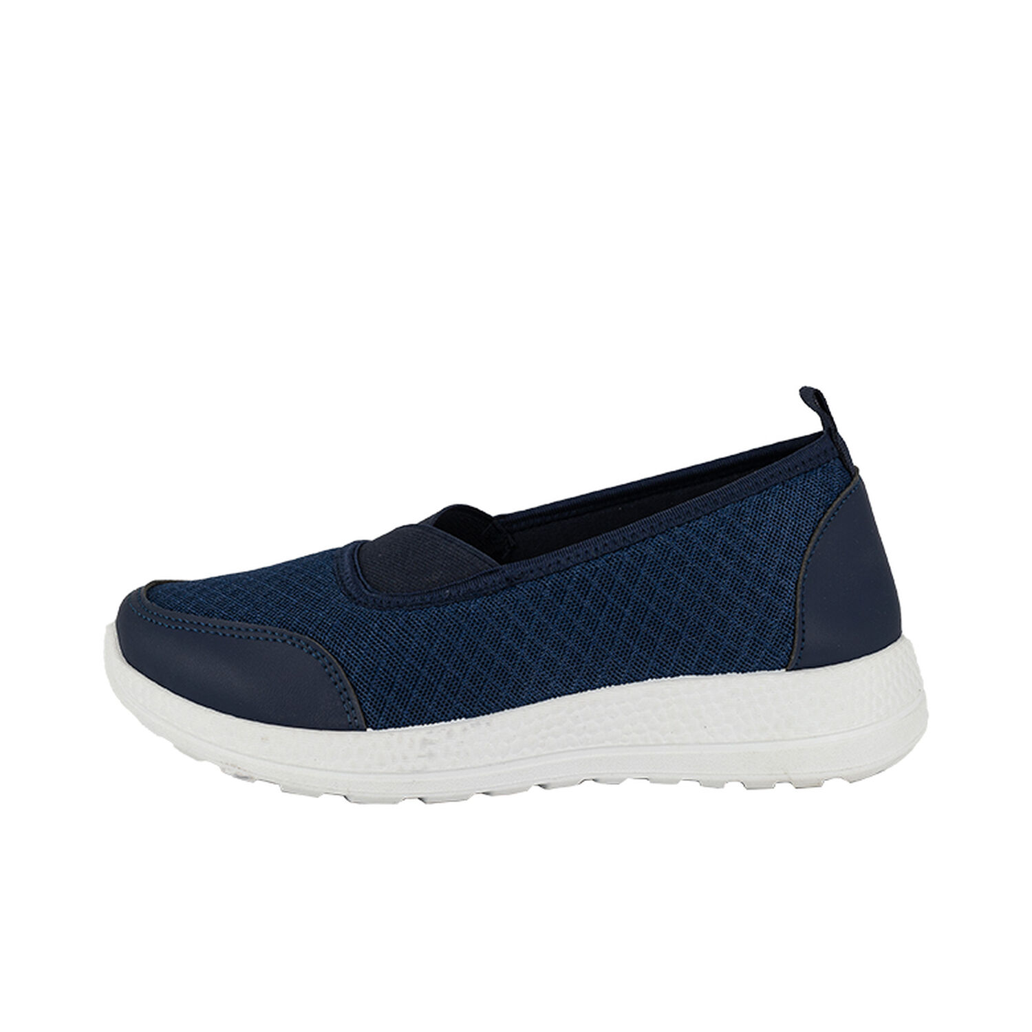 Zapatilla Aviles Azul Alquimia image number 1.0