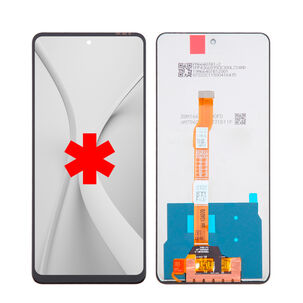 Pantalla Compatible Con Vivo Y36 5g Calidad Original