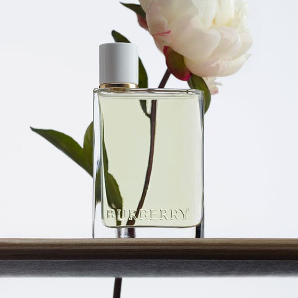 Burberry Her 100 Ml Edt image number 3.0