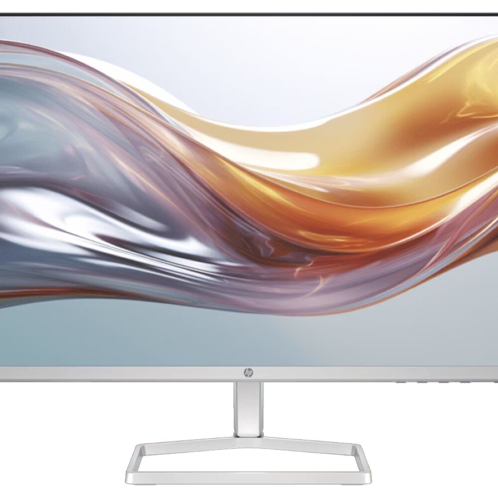 Monitor Hp 527sw 27" Fhd Ips 5ms Blanco image number 1.0
