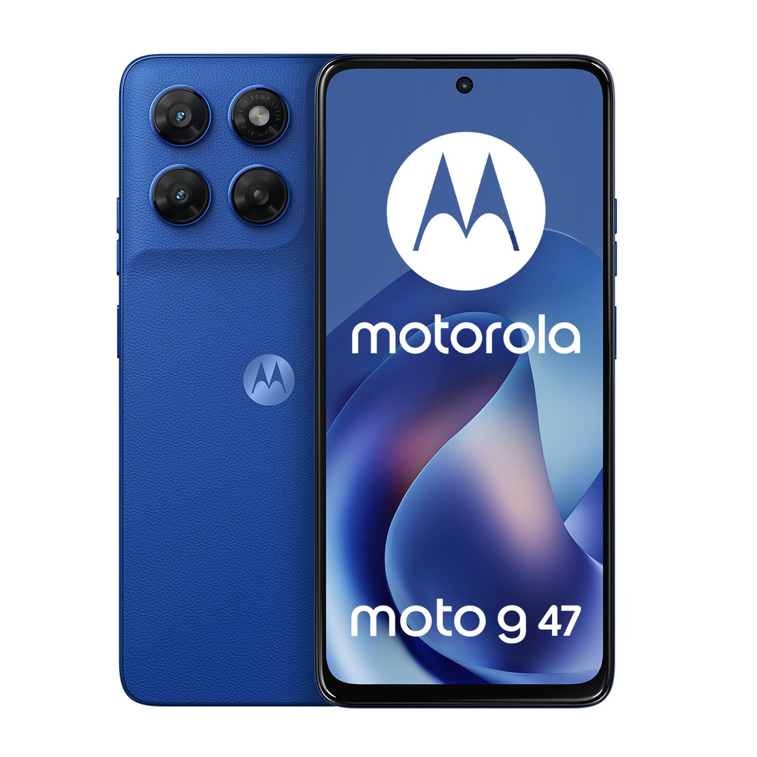 Moto G47 4+128gb image number 0.0